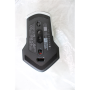 SALE OUT. , Dell , Alienware , AW610M , Wireless wired optical , Gaming Mouse , Lunar Light , USED, SCRATCHES ON BACK, NO ORIGINAL PACKAGING , 2 year(s)
