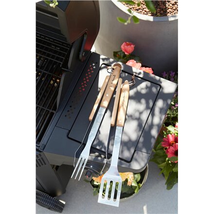 Barbecook , Turner FSC, 46 cm , BC-ACC-7071