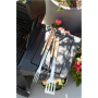 Barbecook , Turner FSC, 46 cm , BC-ACC-7071