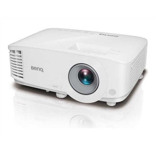 Benq , MH550 , WUXGA (1920x1200) , 3500 ANSI lumens , White , Lamp warranty 12 month(s)