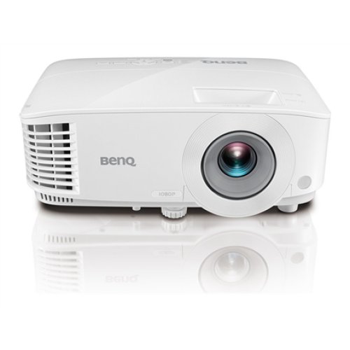 Benq , MH550 , WUXGA (1920x1200) , 3500 ANSI lumens , White , Lamp warranty 12 month(s)