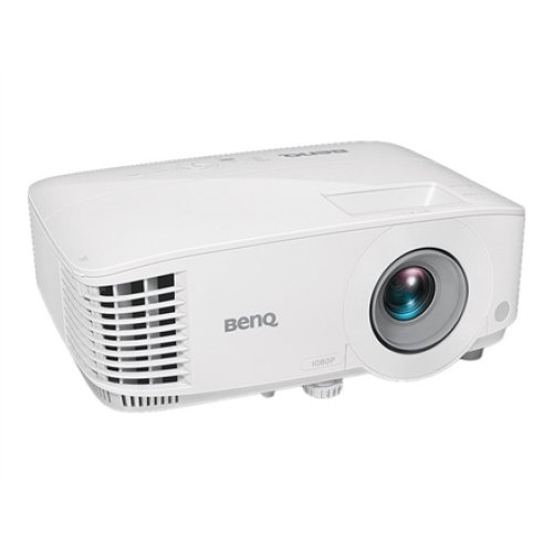 Benq , MH550 , WUXGA (1920x1200) , 3500 ANSI lumens , White , Lamp warranty 12 month(s)