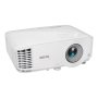 Benq , MH550 , WUXGA (1920x1200) , 3500 ANSI lumens , White , Lamp warranty 12 month(s)