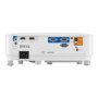 Benq , MH550 , WUXGA (1920x1200) , 3500 ANSI lumens , White , Lamp warranty 12 month(s)