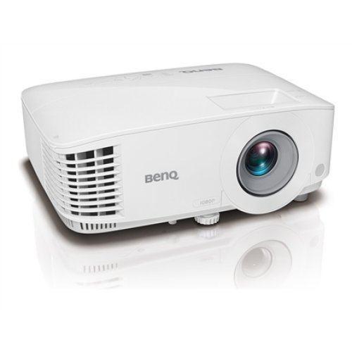 Benq , MH550 , WUXGA (1920x1200) , 3500 ANSI lumens , White , Lamp warranty 12 month(s)