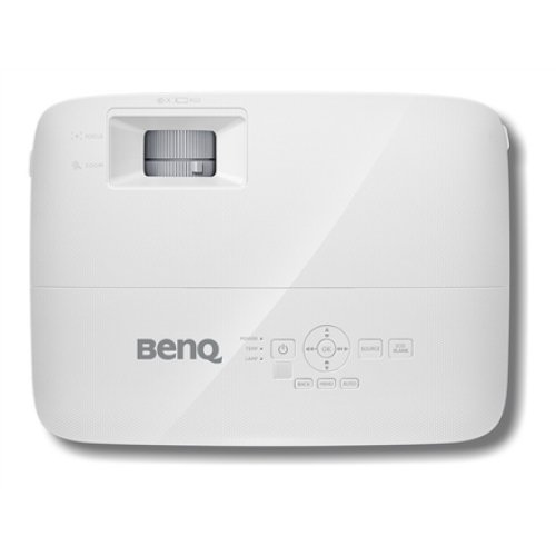 Benq , MH550 , WUXGA (1920x1200) , 3500 ANSI lumens , White , Lamp warranty 12 month(s)