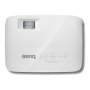 Benq , MH550 , WUXGA (1920x1200) , 3500 ANSI lumens , White , Lamp warranty 12 month(s)