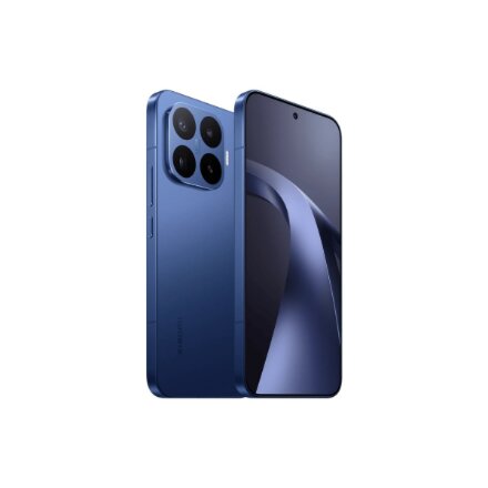 Xiaomi 17T Pro , Deep Blue , 6.83 , 2772 x 1280 pixels , Mediatek , Dimensity 9500 , Internal RAM 12 GB , 512 GB , Dual SIM , 4G , 5G , Main camera resolution 50+50+12 MP , Android , Secondary camera resolution 32 MP , 16 , 7000 mAh