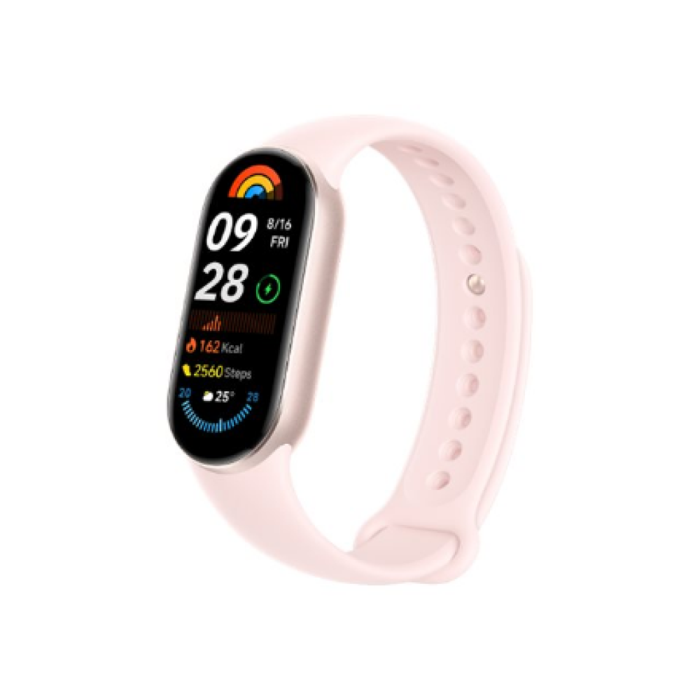 Xiaomi Smart Band 9, Mystic Rose , Xiaomi