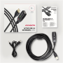AXAGON USB Repeater Cable , ADR-205 , USB Type-A to USB Type-A