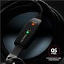 AXAGON , USB Repeater Cable , ADR-205 , USB Type-A to USB Type-A