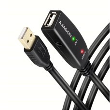AXAGON USB Repeater Cable , ADR-205 , USB Type-A to USB Type-A