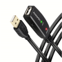 AXAGON USB Repeater Cable , ADR-205 , USB Type-A to USB Type-A
