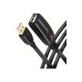 AXAGON , USB Repeater Cable , ADR-205 , USB Type-A to USB Type-A