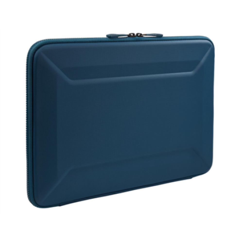 Thule , Gauntlet 4 MacBook Pro Sleeve , Fits up to size 16 , Blue