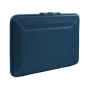 Thule , Gauntlet 4 MacBook Pro Sleeve , Fits up to size 16 , Blue