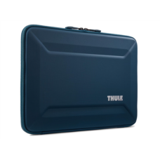 Thule , Gauntlet 4 MacBook Pro Sleeve , Fits up to size 16 , Blue