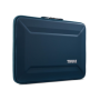 Thule , Gauntlet 4 MacBook Pro Sleeve , Fits up to size 16 , Blue