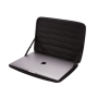 Thule , Gauntlet 4 MacBook Pro Sleeve , Fits up to size 16 , Blue