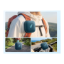 Anker Soundcore Speaker , Boom Go 3i , 15 W , Waterproof , Bluetooth , Wireless connection , Portable , Blue