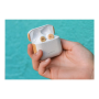 Marley True Wireless Earbuds , Rebel , Built-in microphone , Bluetooth , Cream