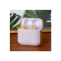 Marley True Wireless Earbuds , Rebel , Built-in microphone , Bluetooth , Cream