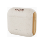 Marley True Wireless Earbuds , Rebel , Built-in microphone , Bluetooth , Cream