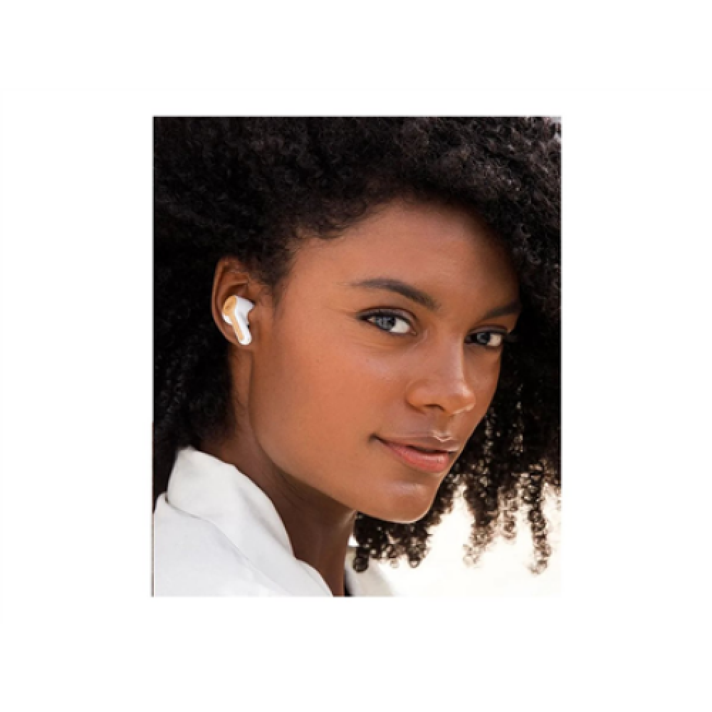Marley True Wireless Earbuds , Rebel , Built-in microphone , Bluetooth , Cream