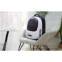 PETKIT Cat Carrier Breezy White