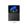 Lenovo ThinkPad T14 G7 Intel , Black , 14 , IPS , WUXGA , 1920 x 1200 pixels , Anti-glare , Intel Core Ultra 5 , 325 , 16 GB , LPCAMM2 LPDDR5X , Solid-state drive capacity 512 GB , Intel Graphics , Windows 11 Pro , 802.11be , Bluetooth version 5.4 , 5G up