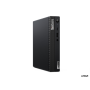 Lenovo ThinkCentre , M75q , Desktop , Tiny , AMD Ryzen 5 , 5600GE , Internal memory 8 GB , SO-DIMM DDR4 , Solid-state drive capacity 256 GB , 256 GB , AMD Radeon Graphics , No Optical drive , Keyboard language English , Windows 11 Pro , Warranty 36 month(