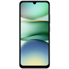 Xiaomi Redmi A5 , Midnight Black , 6.88 , LCD , 1640 x 720 pixels , Unisoc , T7250 , Internal RAM 3 GB , 64 GB , MicroSD , Dual SIM , 4G , Main camera resolution 32 MP , Secondary camera resolution 8 MP , Android , 15 , 5200 mAh