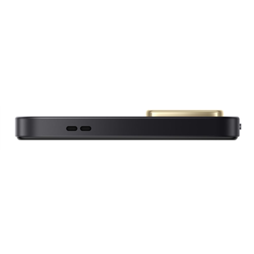 Xiaomi Redmi A5 , Midnight Black , 6.88 , LCD , 1640 x 720 pixels , Unisoc , T7250 , Internal RAM 3 GB , 64 GB , MicroSD , Dual SIM , 4G , Main camera resolution 32 MP , Secondary camera resolution 8 MP , Android , 15 , 5200 mAh