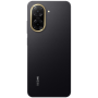 Xiaomi Redmi A5 , Midnight Black , 6.88 , LCD , 1640 x 720 pixels , Unisoc , T7250 , Internal RAM 3 GB , 64 GB , MicroSD , Dual SIM , 4G , Main camera resolution 32 MP , Secondary camera resolution 8 MP , Android , 15 , 5200 mAh