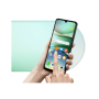 Xiaomi Redmi A5 , Midnight Black , 6.88 , LCD , 1640 x 720 pixels , Unisoc , T7250 , Internal RAM 3 GB , 64 GB , MicroSD , Dual SIM , 4G , Main camera resolution 32 MP , Secondary camera resolution 8 MP , Android , 15 , 5200 mAh