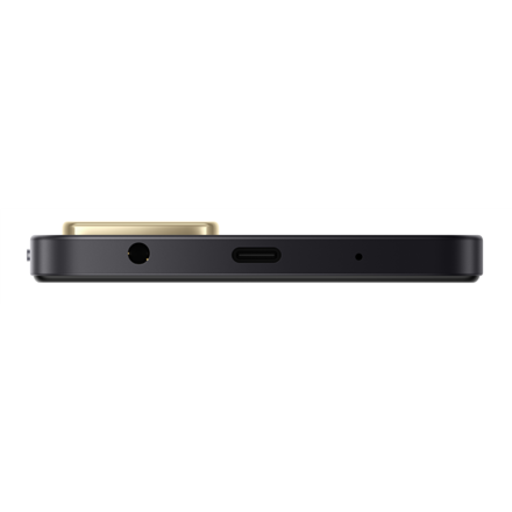 Xiaomi Redmi A5 , Midnight Black , 6.88 , LCD , 1640 x 720 pixels , Unisoc , T7250 , Internal RAM 3 GB , 64 GB , MicroSD , Dual SIM , 4G , Main camera resolution 32 MP , Secondary camera resolution 8 MP , Android , 15 , 5200 mAh