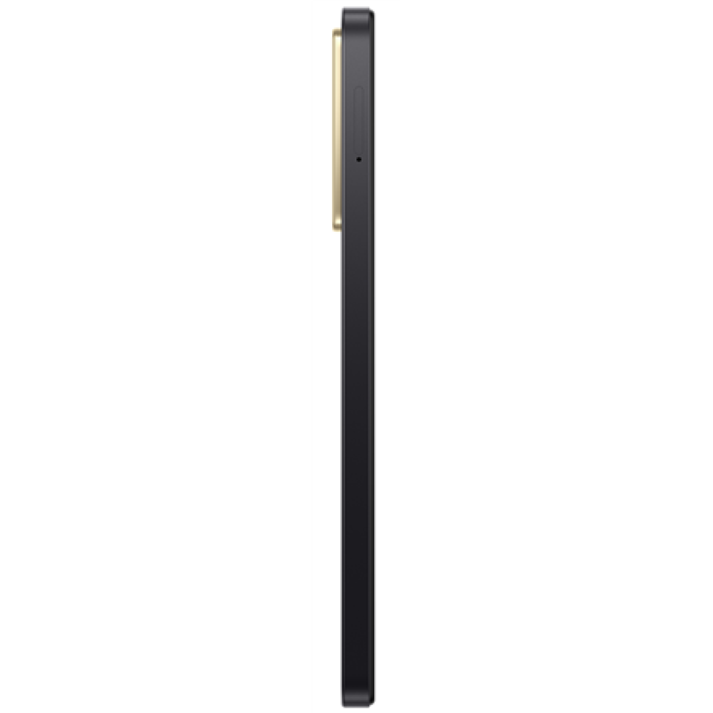 Xiaomi Redmi A5 , Midnight Black , 6.88 , LCD , 1640 x 720 pixels , Unisoc , T7250 , Internal RAM 3 GB , 64 GB , MicroSD , Dual SIM , 4G , Main camera resolution 32 MP , Secondary camera resolution 8 MP , Android , 15 , 5200 mAh