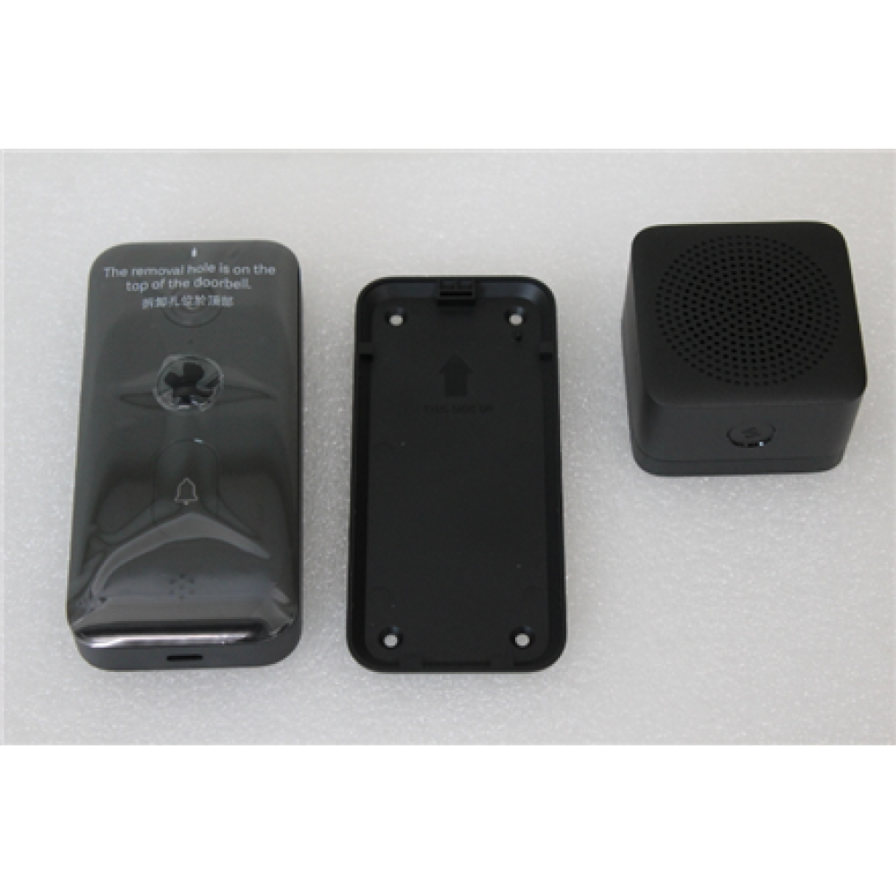 SALE OUT. Xiaomi Smart Doorbell 3 , Xiaomi Smart Doorbell 3 , Wi-Fi , DEMO