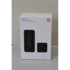 SALE OUT. Xiaomi Smart Doorbell 3 , Xiaomi Smart Doorbell 3 , Wi-Fi , DEMO