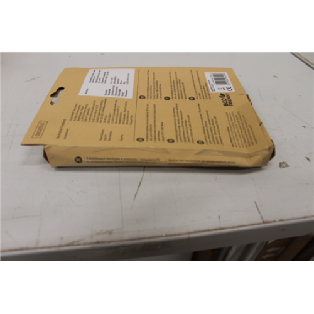 SALE OUT. , Digitus , USB-C Universal Docking Station, 8 Port , Dock , Ethernet LAN (RJ-45) ports 1 , USB 3.0 (3.1 Gen 1) Type-C ports quantity 1 , USB 3.0 (3.1 Gen 1) ports quantity 2 , HDMI ports quantity 1 , Ethernet LAN , DAMAGED PACKAGING