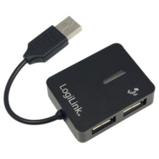 Logilink , USB 2.0 4-Port Hub Logilink , USB 2.0 4-Port Hub
