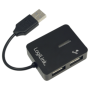 Logilink , USB 2.0 4-Port Hub
