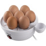 Tristar , Egg Boiler , EK-3074 , White , 350 W , Eggs capacity 7