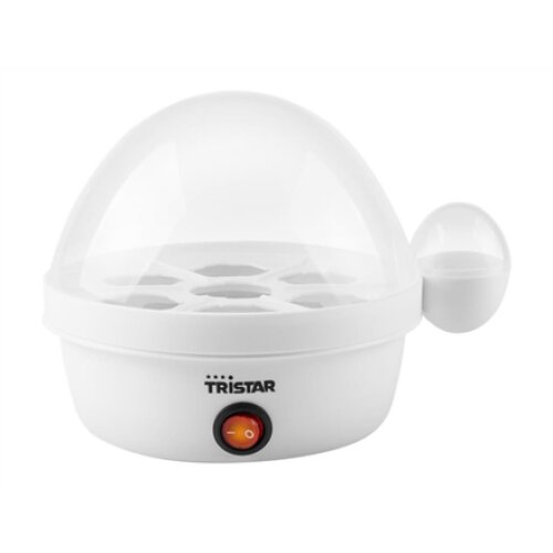 Tristar , Egg Boiler , EK-3074 , White , 350 W , Eggs capacity 7