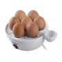Tristar , Egg Boiler , 350 W , EK-3074 , White , Eggs capacity 7
