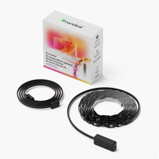 Nanoleaf 4D PC Screen Mirror Lightstrip USB, 2.5m , 10 W , Multicolor RGB