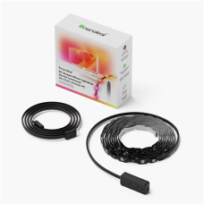 Nanoleaf 4D PC Screen Mirror Lightstrip USB, 2.5m,10 W,Multicolor RGB