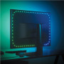 Nanoleaf 4D PC Screen Mirror Lightstrip USB, 2.5m , 10 W , Multicolor RGB