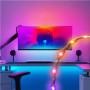 Nanoleaf 4D PC Screen Mirror Lightstrip USB, 2.5m , 10 W , Multicolor RGB