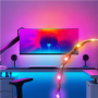 Nanoleaf 4D PC Screen Mirror Lightstrip USB, 2.5m,10 W,Multicolor RGB